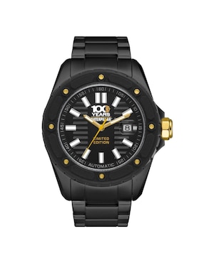 Reloj Cat Black Collection para hombre SET.S7.168.12.121