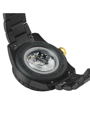 Reloj Cat Black Collection para hombre SET.S7.168.12.121