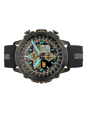 Reloj Cat Black Collection para hombre E1.160.21.100