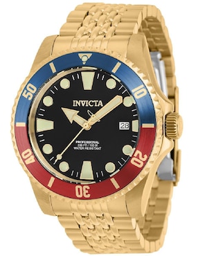 Reloj Invicta Pro Diver para hombre 39760