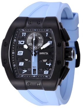 Reloj Invicta Racing para hombre 47370