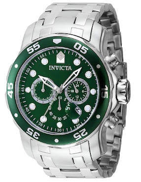 Reloj Invicta Pro Diver para hombre 47559
