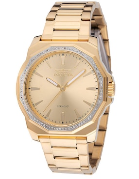 Reloj Invicta Elite Diamond para hombre 48732