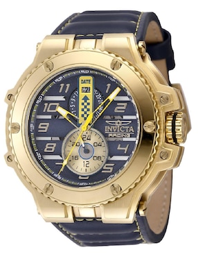 Reloj Invicta Racing para hombre 47379