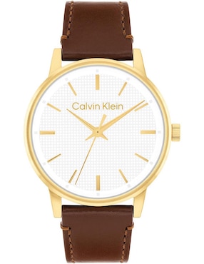 Reloj Calvin Klein CK Linked para hombre 25200503