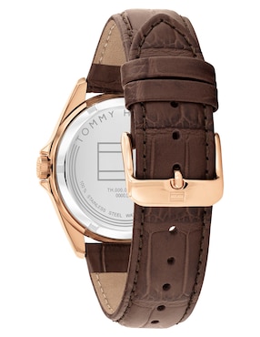 Reloj Tommy Hilfiger Baker para hombre 1710715