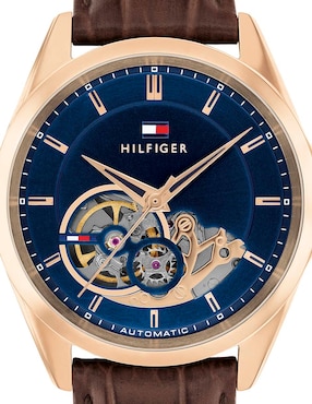 Reloj Tommy Hilfiger Baker para hombre 1710715
