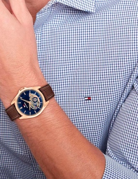 Reloj Tommy Hilfiger Baker para hombre 1710715