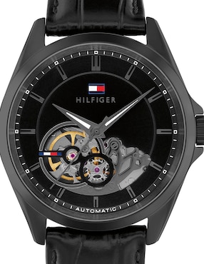 Reloj Tommy Hilfiger Baker para hombre 1710714