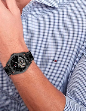 Reloj Tommy Hilfiger Baker para hombre 1710714