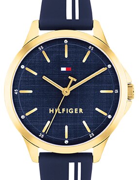 Reloj Tommy Hilfiger Chloe para mujer 1782824