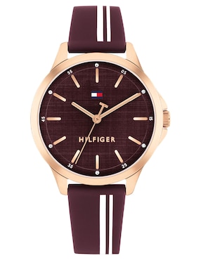 Reloj Tommy Hilfiger Chloe para mujer 1782825