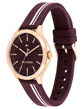 Reloj Tommy Hilfiger Chloe para mujer 1782825