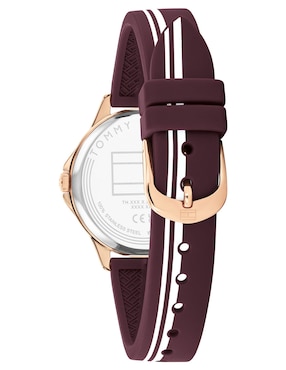Reloj Tommy Hilfiger Chloe para mujer 1782825
