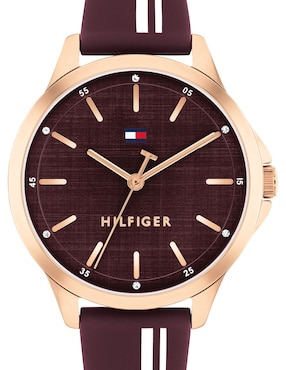 Reloj Tommy Hilfiger Chloe para mujer 1782825