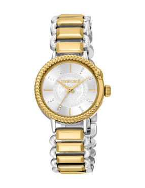 Reloj Roberto Cavalli Luxury para mujer RC5L020M0085