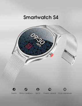 Smartwatch Cloe S4 unisex
