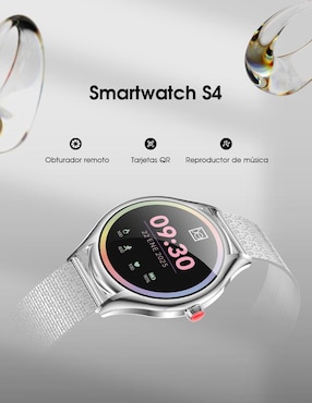 Smartwatch Cloe S4 unisex