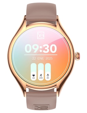 Smartwatch Cloe s4 unisex