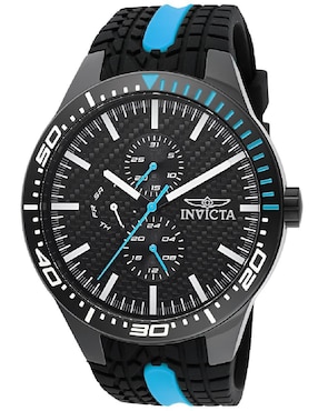 Reloj Invicta Racing para hombre 47555