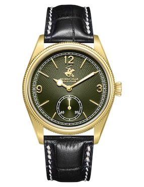 Reloj Beverly Hills Polo Club para hombre BP3807X.171