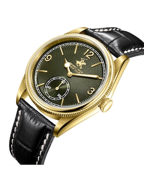 Reloj Beverly Hills Polo Club para hombre BP3807X.171