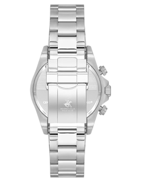 Reloj Beverly Hills Polo Club para hombre BP3608X.350