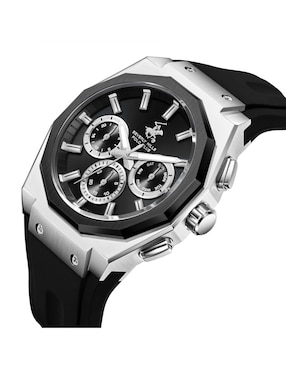 Reloj Beverly Hills Polo Club para hombre BP3815X.351