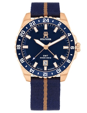 Reloj Tommy Hilfiger Th85 para hombre 1792130