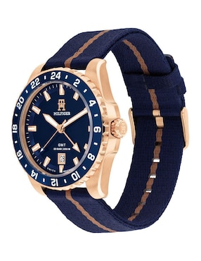 Reloj Tommy Hilfiger Th85 para hombre 1792130