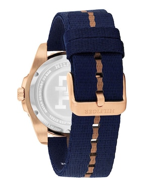 Reloj Tommy Hilfiger Th85 para hombre 1792130