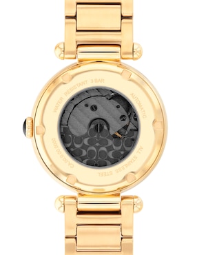 Reloj Coach Cary para mujer 14504579