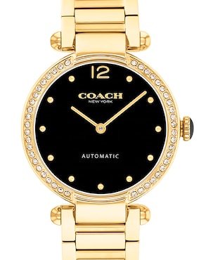 Reloj Coach Cary para mujer 14504579