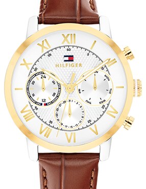 Reloj Tommy Hilfiger TH-Oxford para hombre 1710726
