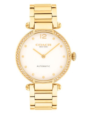 Reloj Coach Cary para mujer 14504580