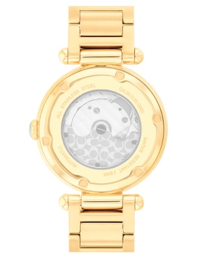 Reloj Coach Cary para mujer 14504580