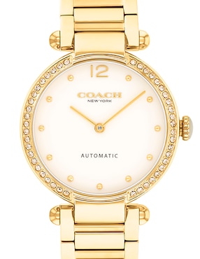 Reloj Coach Cary para mujer 14504580