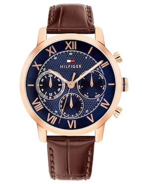 Reloj Tommy Hilfiger TH-Oxford para hombre 1710727