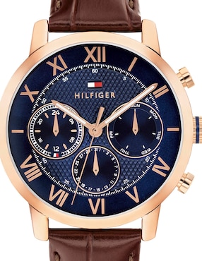 Reloj Tommy Hilfiger TH-Oxford para hombre 1710727