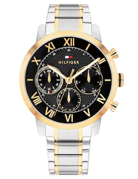 Reloj Tommy Hilfiger TH-Oxford para hombre 1710729