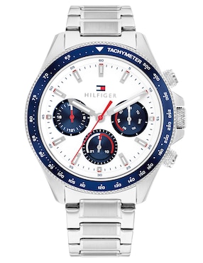 Reloj Tommy Hilfiger Clark para hombre 1792238