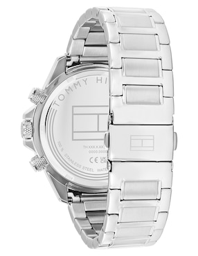 Reloj Tommy Hilfiger Clark para hombre 1792238