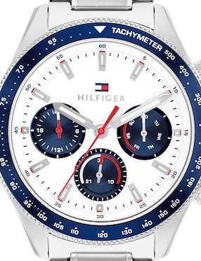 Reloj Tommy Hilfiger Clark para hombre 1792238