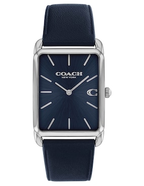 Reloj Coach Elliot unisex 14400042