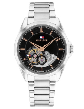 Reloj Tommy Hilfiger Baker para hombre 1710718