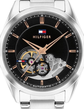 Reloj Tommy Hilfiger Baker para hombre 1710718