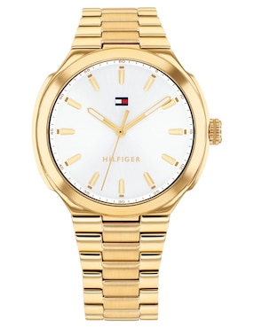 Reloj Tommy Hilfiger Clark para mujer 1782819