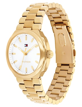 Reloj Tommy Hilfiger Clark para mujer 1782819