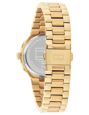 Reloj Tommy Hilfiger Clark para mujer 1782819