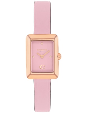 Reloj Coach Mara para mujer 14504586